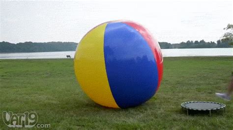 big balls gif|Big Balls Cartoon GIFs .